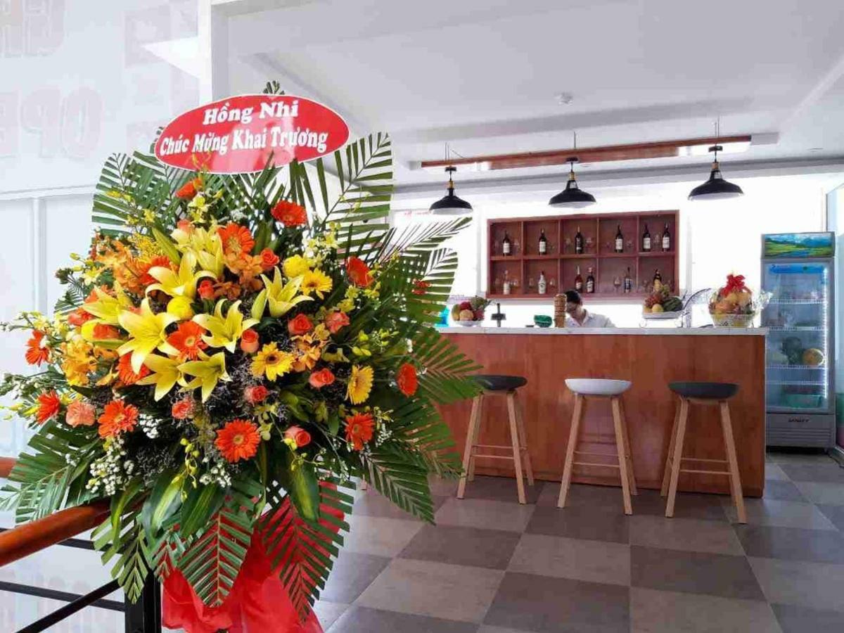 Maple Leaf Hotel & Apartment Nha Trang Esterno foto